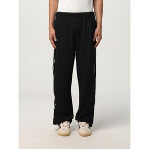 Kenzo Pants Men Black